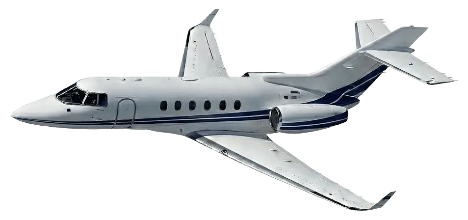 Hawker 800