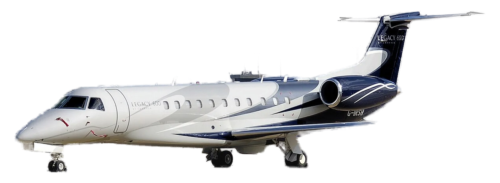 Legacy 600